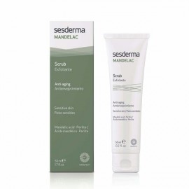 SeSDerma Mandelac Scrub 50ml